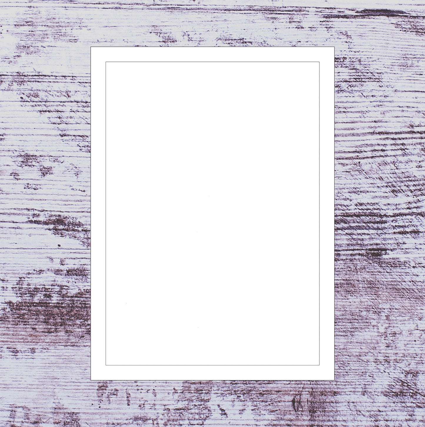 2024 Graduation Picture Frame