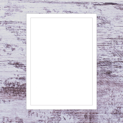 2024 Graduation Picture Frame