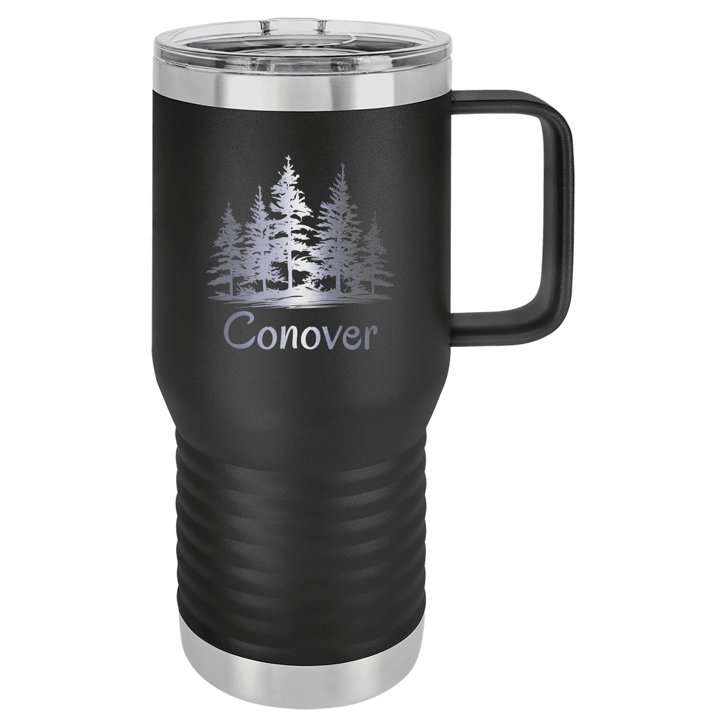 Conover Tumblers (Customizable)