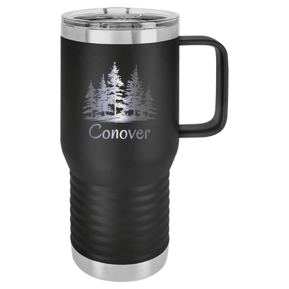 Conover Tumblers (Customizable)