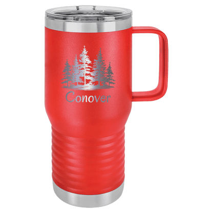Conover Tumblers (Customizable)