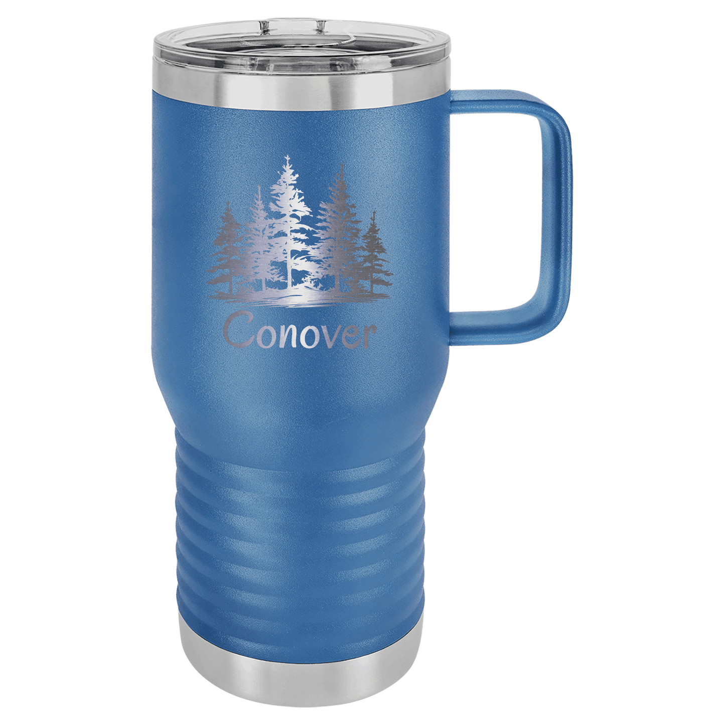 Conover Tumblers (Customizable)