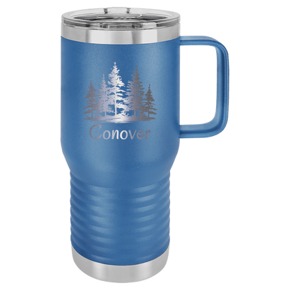 Conover Tumblers (Customizable)