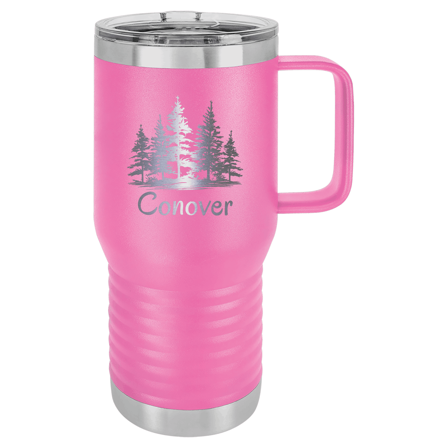 Conover Tumblers (Customizable)