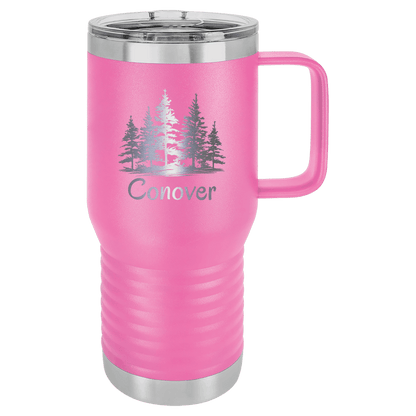 Conover Tumblers (Customizable)