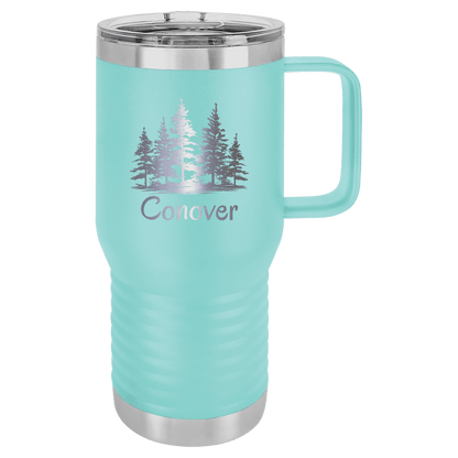 Conover Tumblers (Customizable)