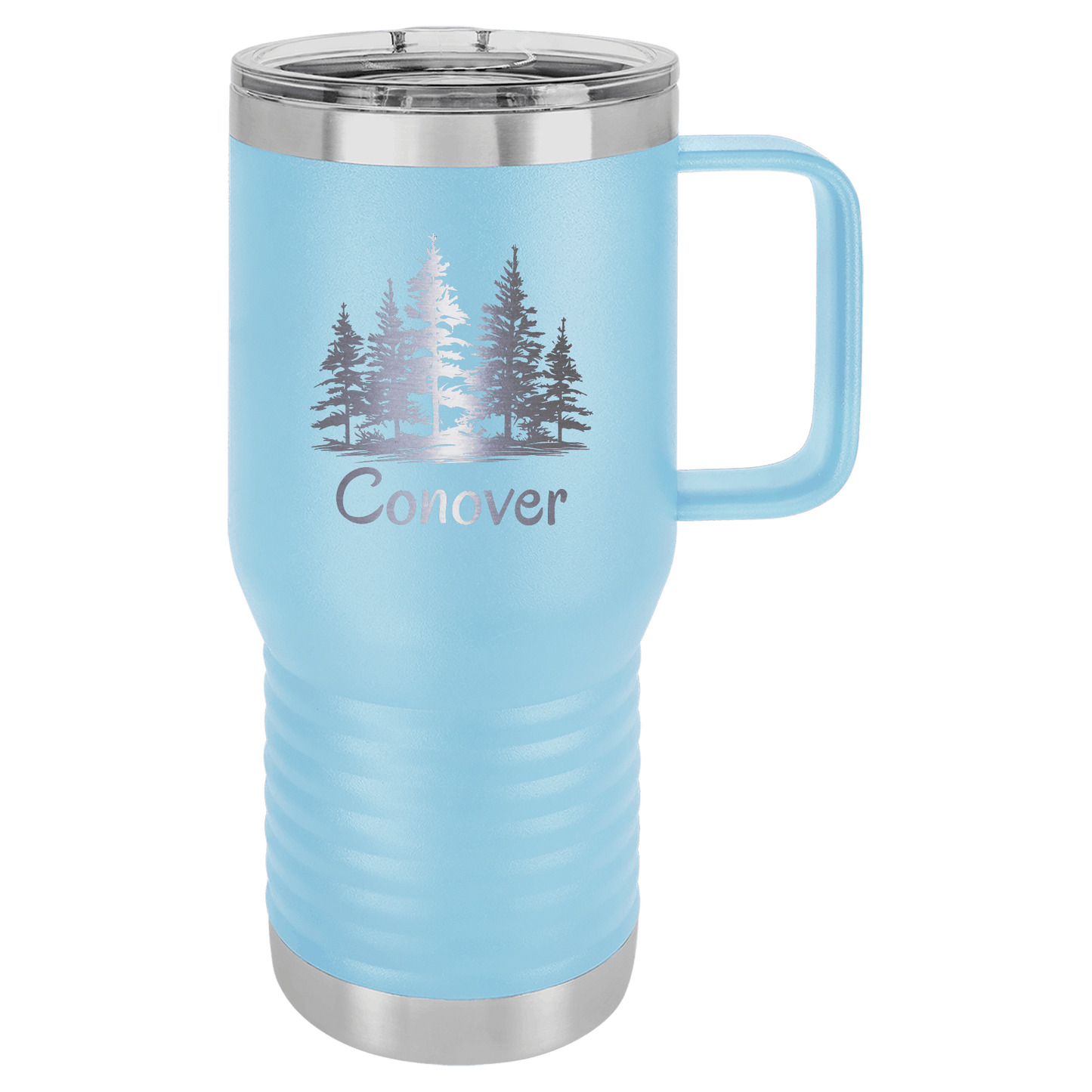 Conover Tumblers (Customizable)