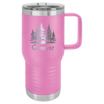 Conover Tumblers (Customizable)