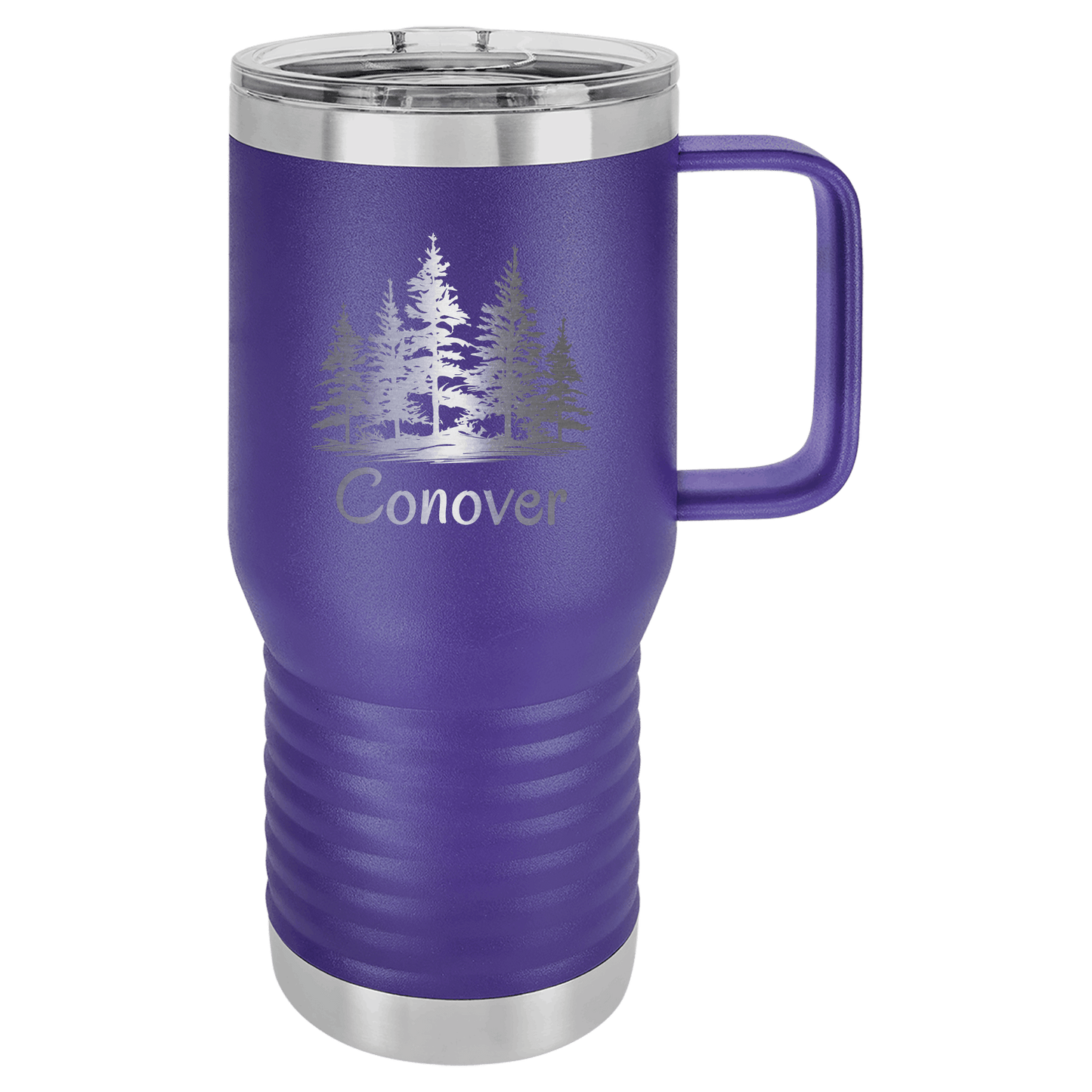 Conover Tumblers (Customizable)
