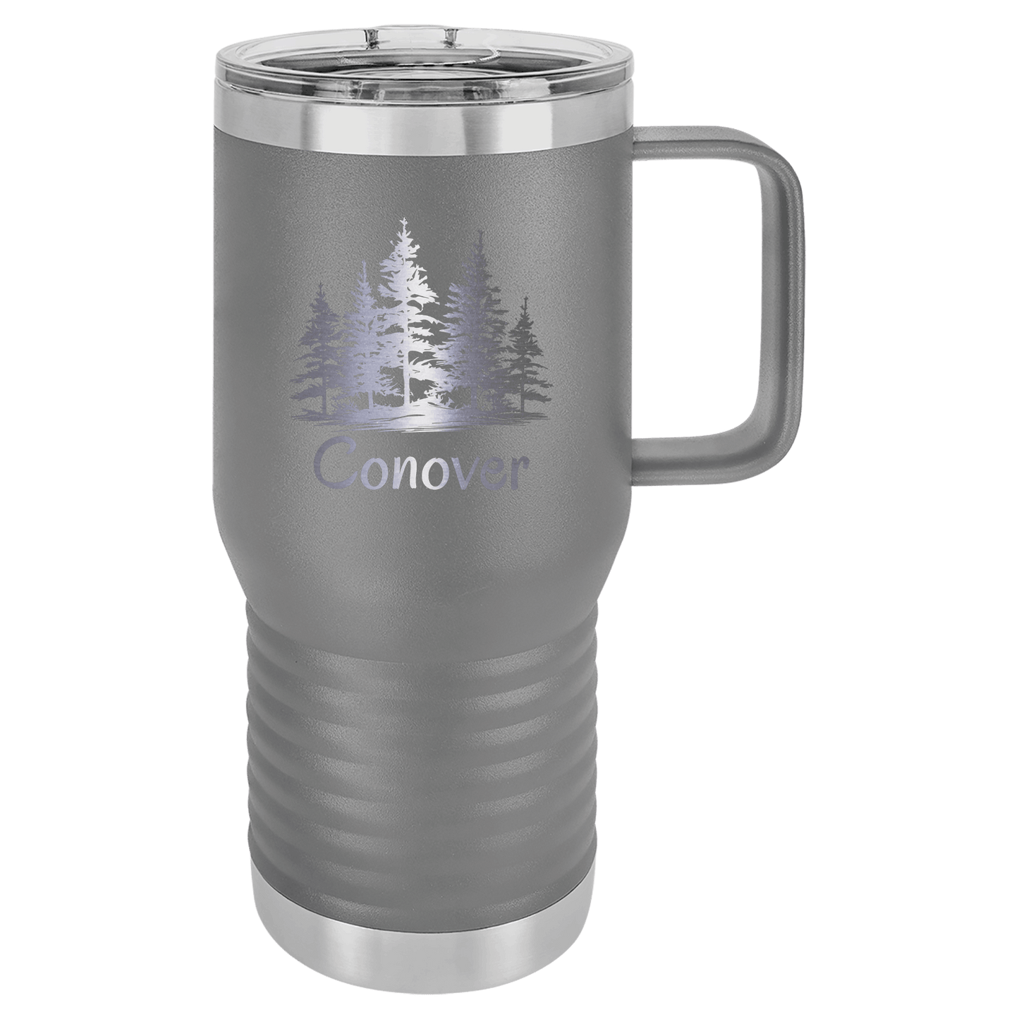 Conover Tumblers (Customizable)