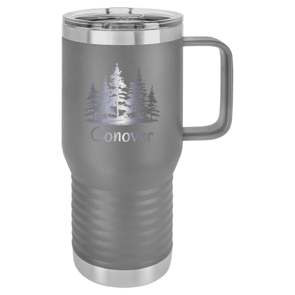 Conover Tumblers (Customizable)