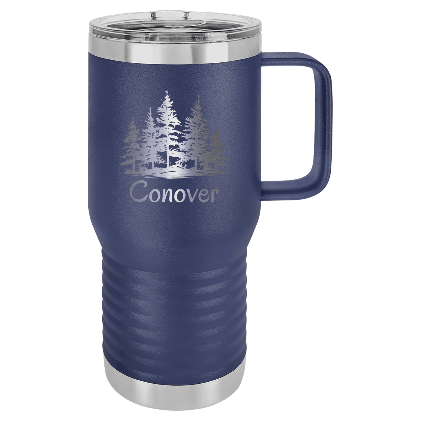 Conover Tumblers (Customizable)