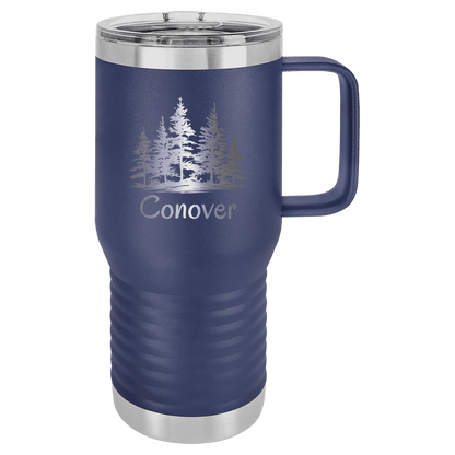 Conover Tumblers (Customizable)