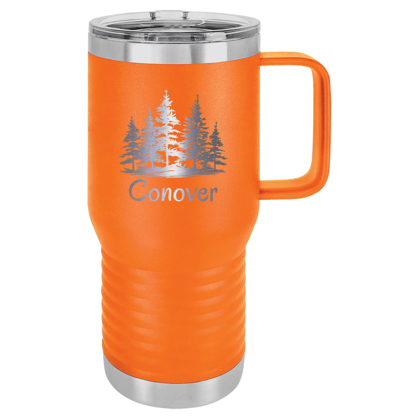 Conover Tumblers (Customizable)