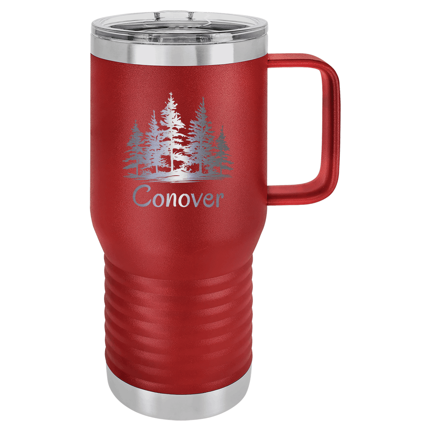 Conover Tumblers (Customizable)