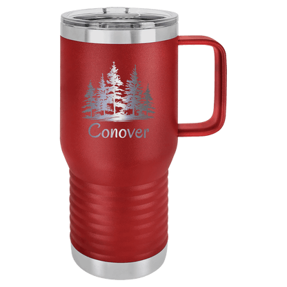 Conover Tumblers (Customizable)