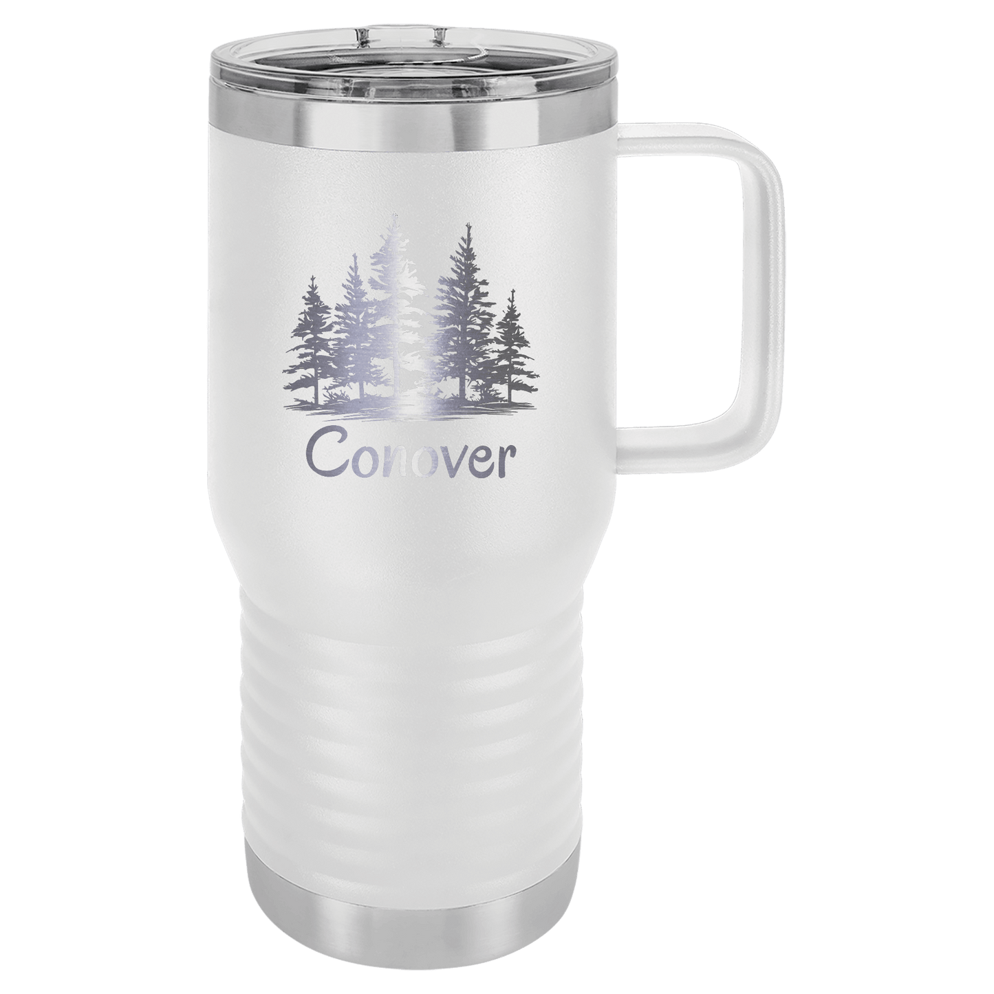 Conover Tumblers (Customizable)