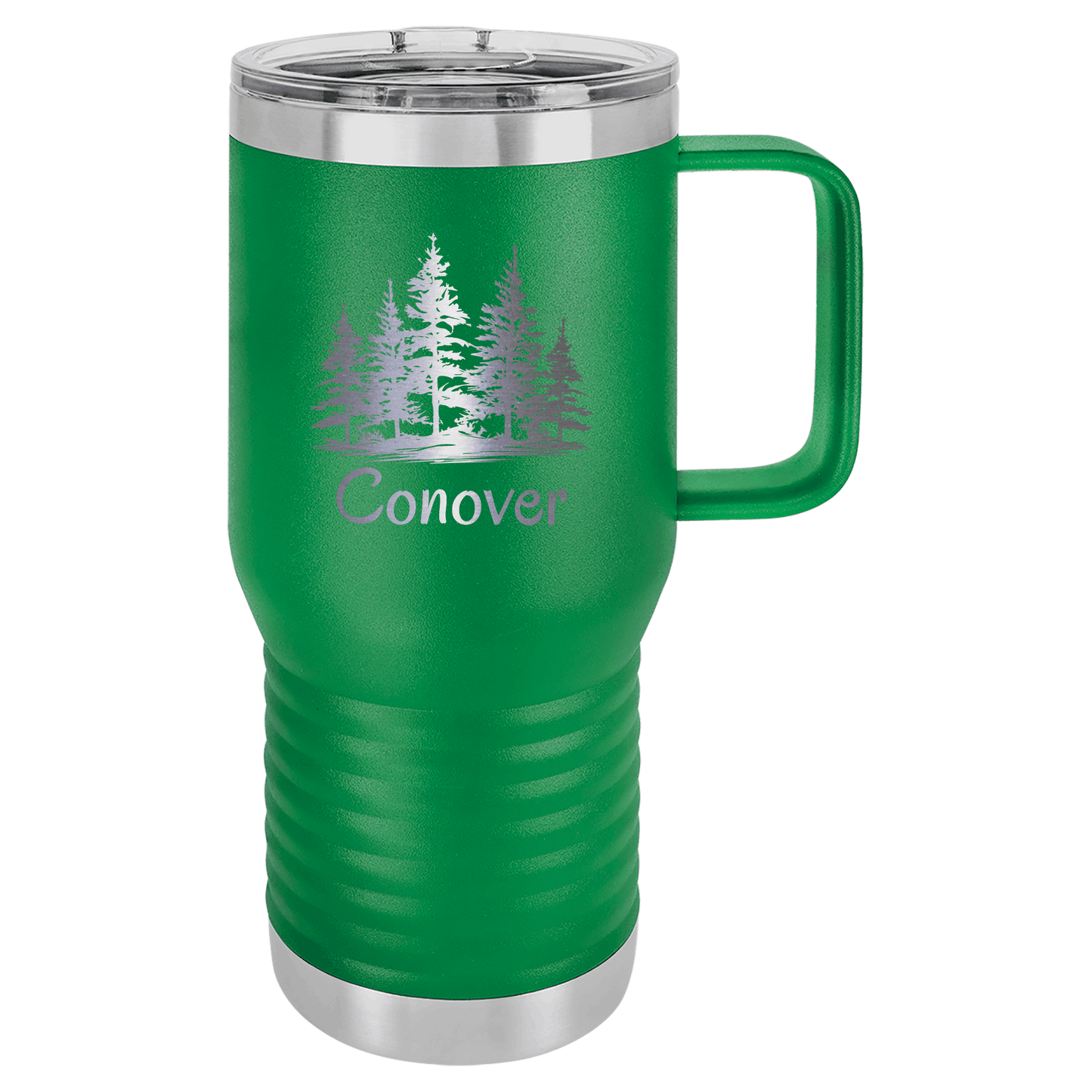 Conover Tumblers (Customizable)