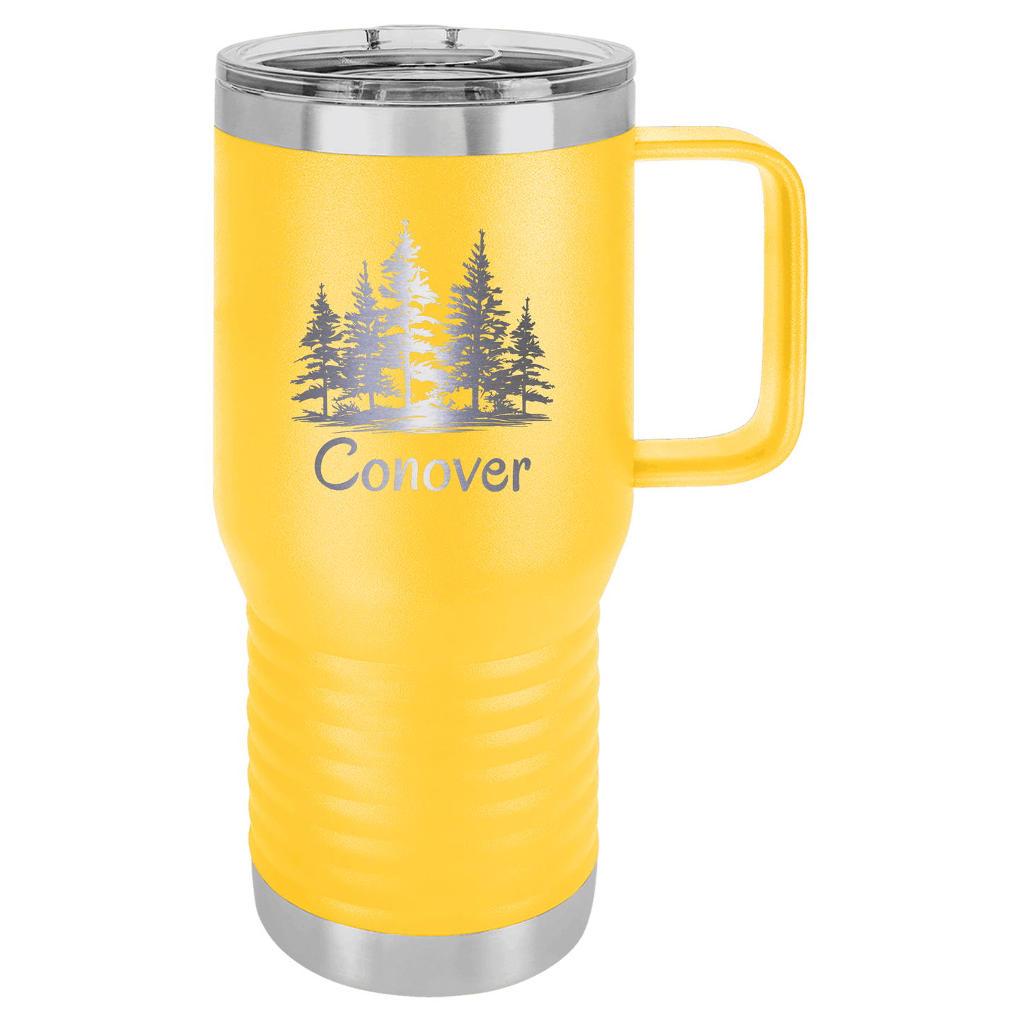 Conover Tumblers (Customizable)