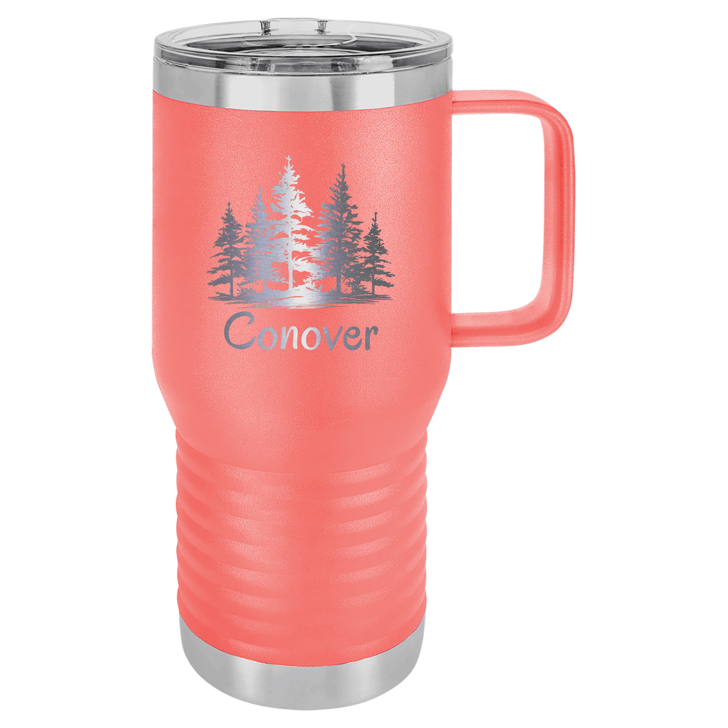 Conover Tumblers (Customizable)