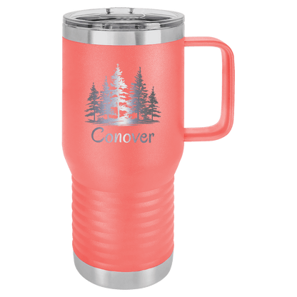 Conover Tumblers (Customizable)