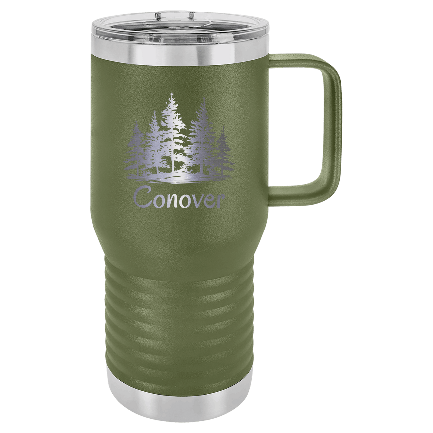 Conover Tumblers (Customizable)