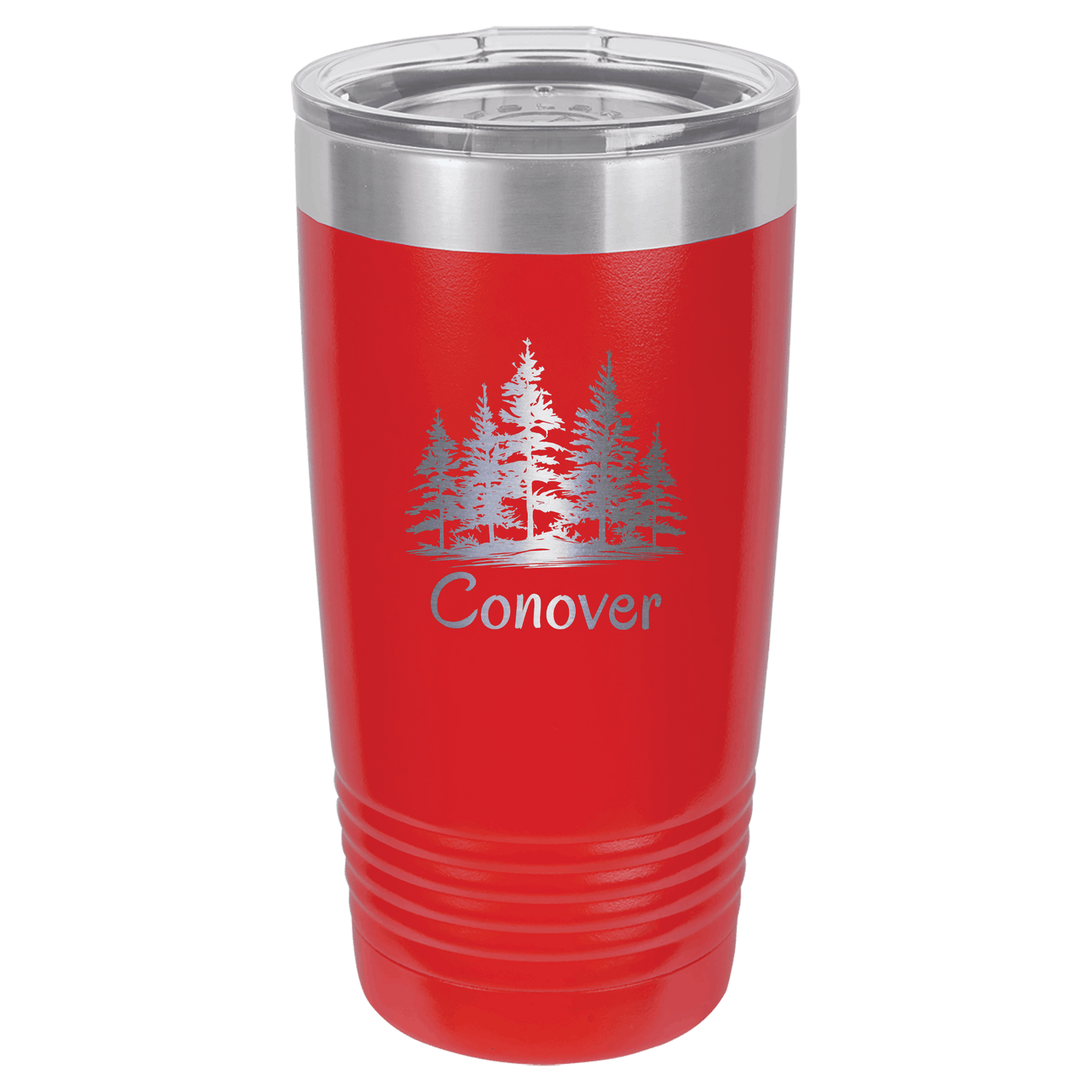 Conover Tumblers (Customizable)