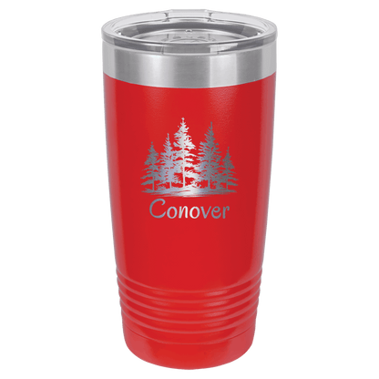Conover Tumblers (Customizable)