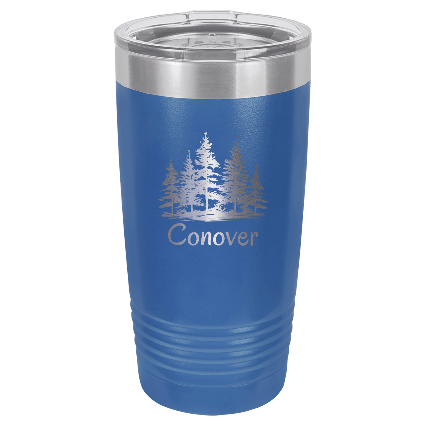 Conover Tumblers (Customizable)