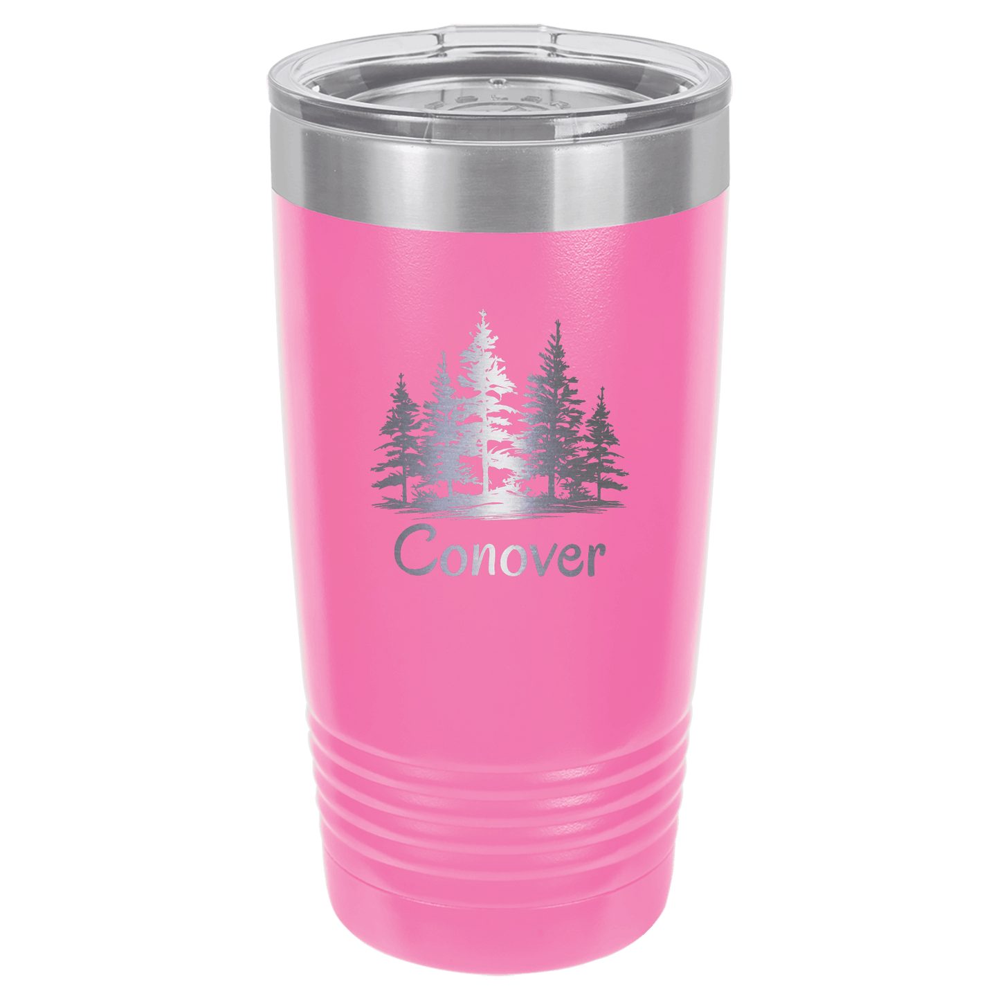 Conover Tumblers (Customizable)