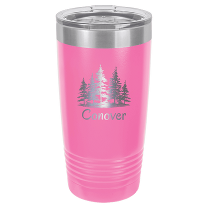 Conover Tumblers (Customizable)
