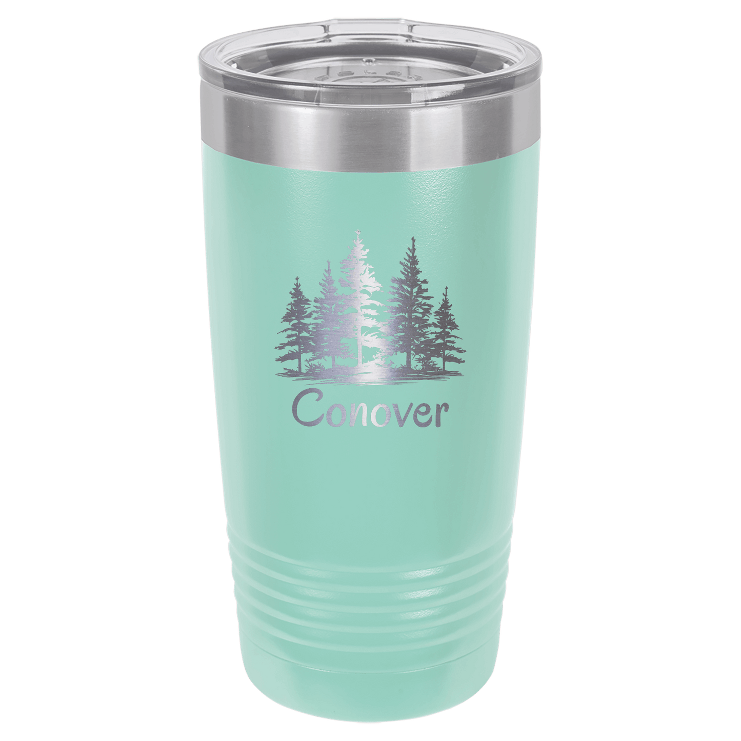 Conover Tumblers (Customizable)