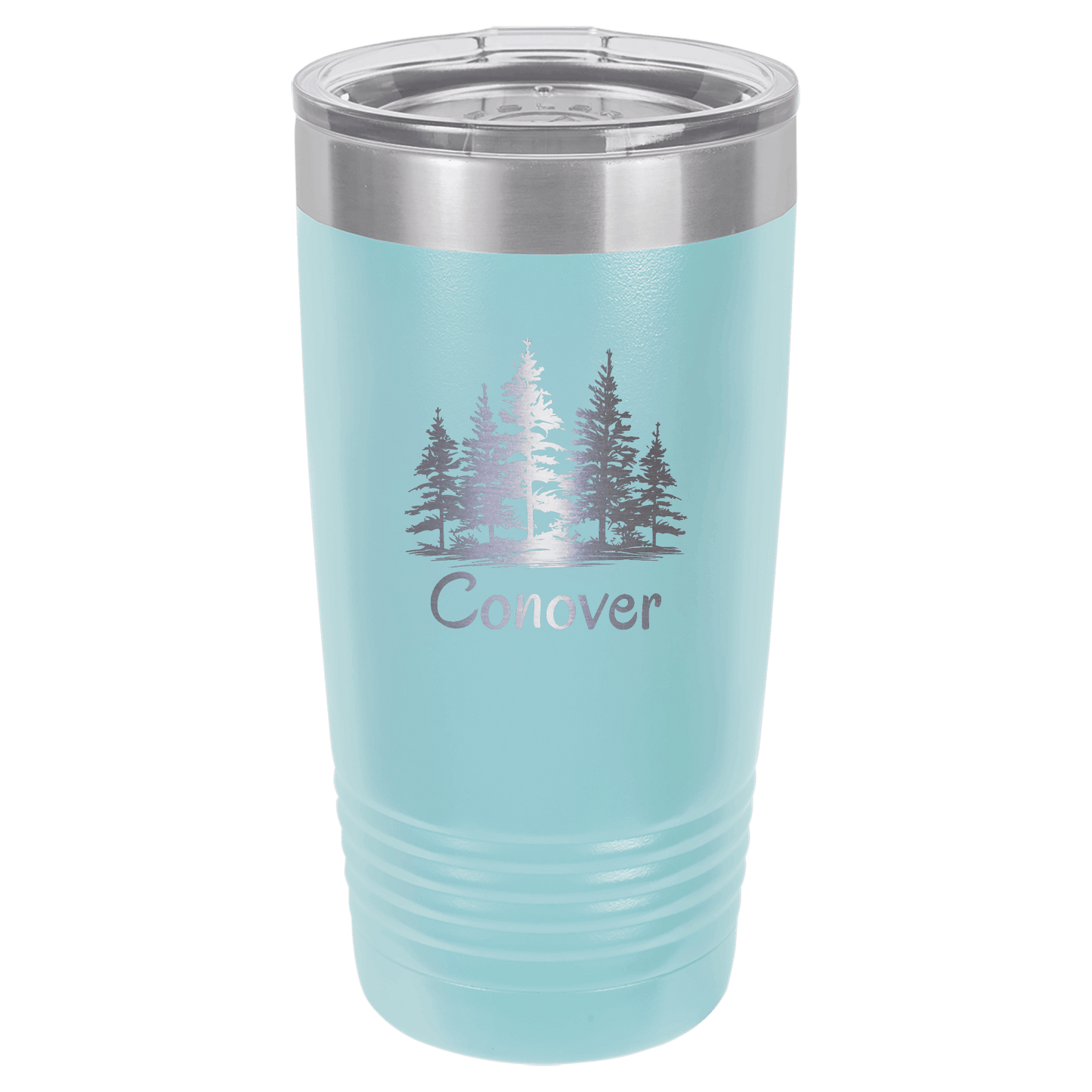 Conover Tumblers (Customizable)