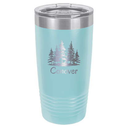 Conover Tumblers (Customizable)