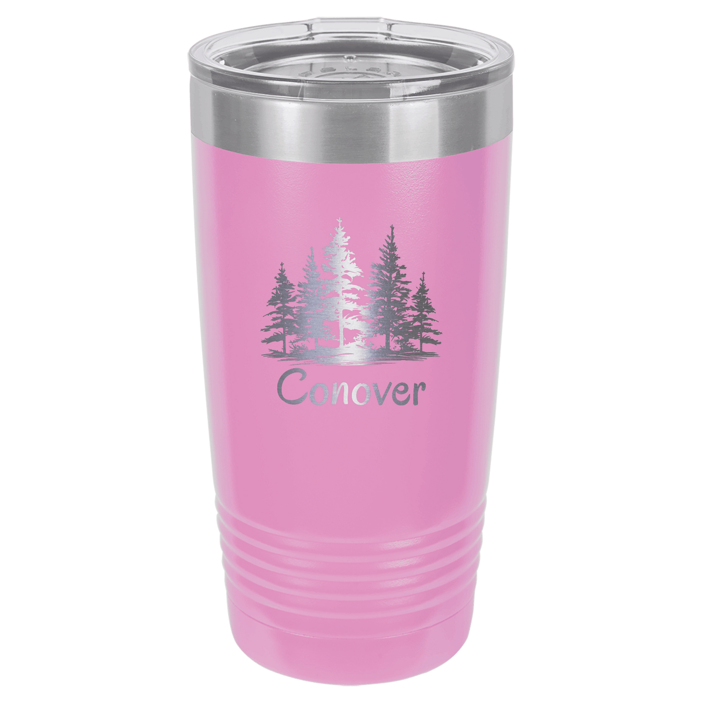 Conover Tumblers (Customizable)