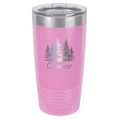 Conover Tumblers (Customizable)