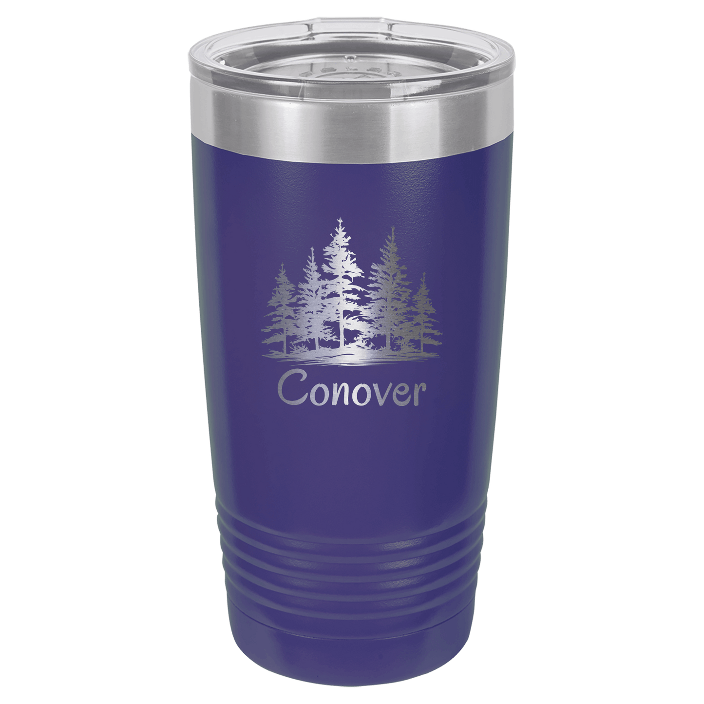 Conover Tumblers (Customizable)