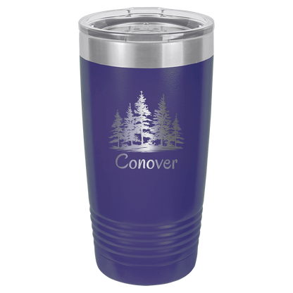 Conover Tumblers (Customizable)