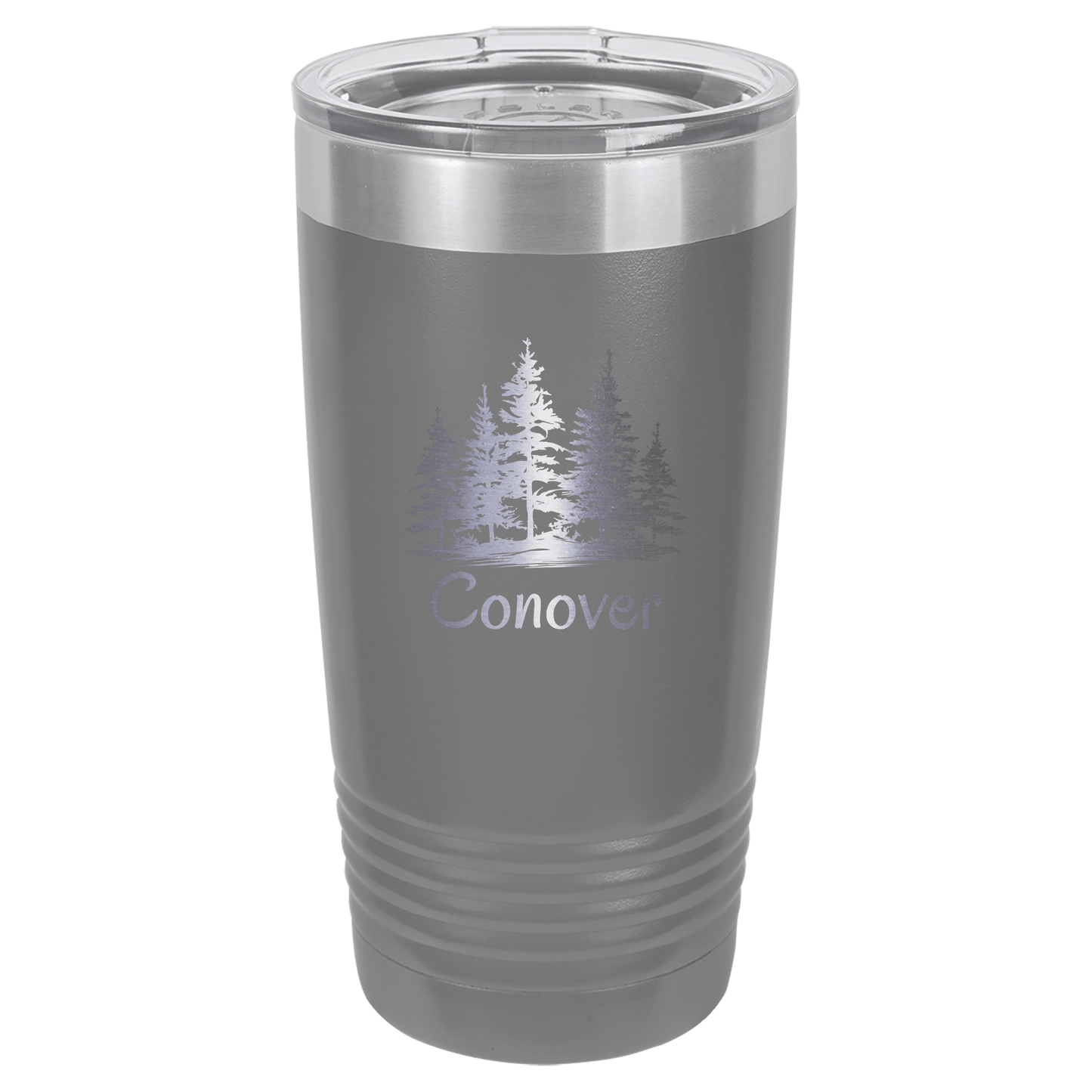 Conover Tumblers (Customizable)