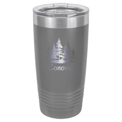 Conover Tumblers (Customizable)