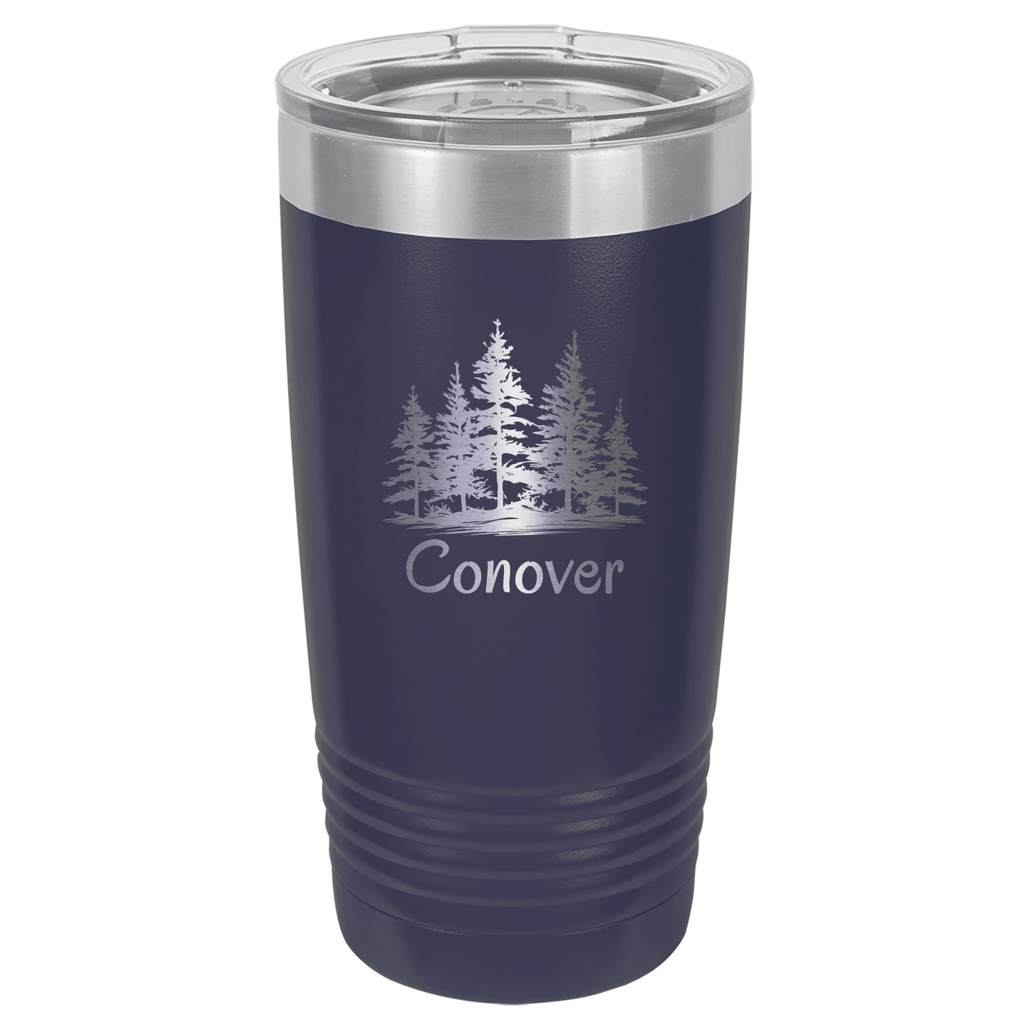 Conover Tumblers (Customizable)