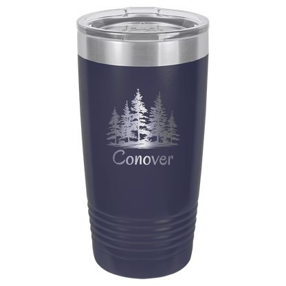 Conover Tumblers (Customizable)