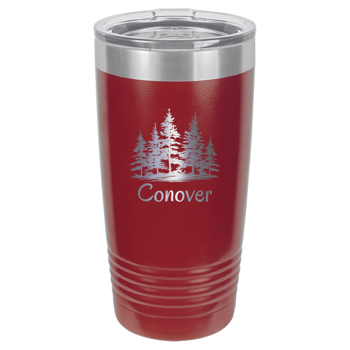 Conover Tumblers (Customizable)