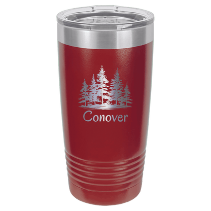 Conover Tumblers (Customizable)