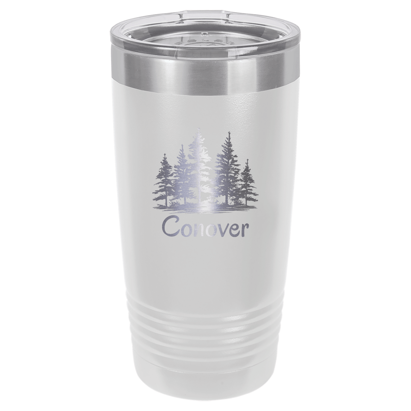 Conover Tumblers (Customizable)