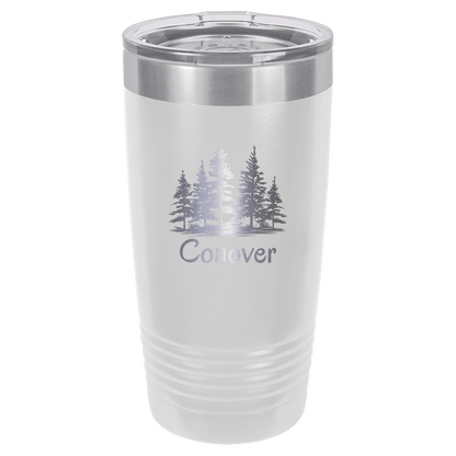 Conover Tumblers (Customizable)