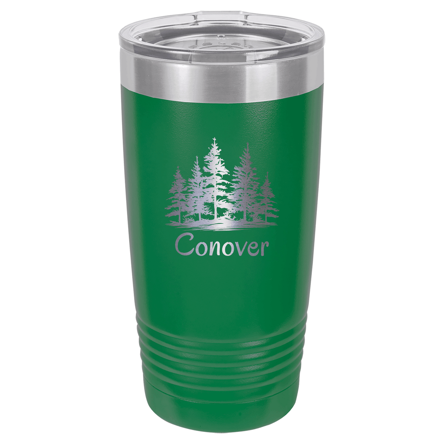 Conover Tumblers (Customizable)