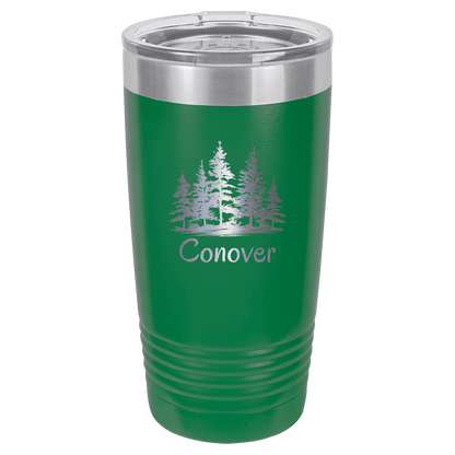 Conover Tumblers (Customizable)