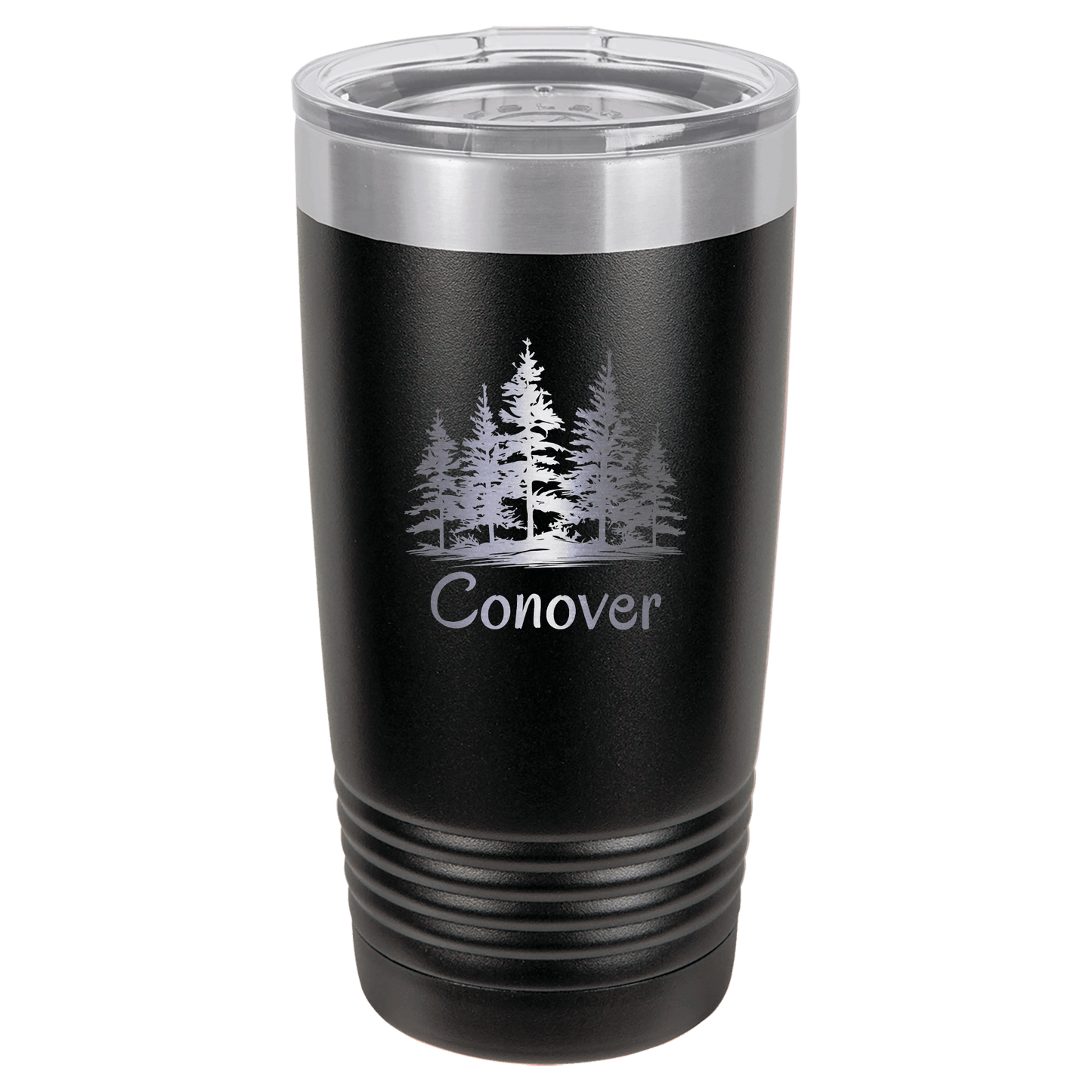 Conover Tumblers (Customizable)