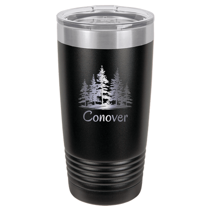 Conover Tumblers (Customizable)